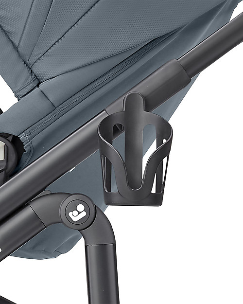 Maxi Cosi Stroller Lila SP - Essential Graphite Pushchairs