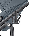 Maxi Cosi Stroller Lila SP - Essential Graphite Pushchairs