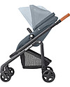 Maxi Cosi Stroller Lila SP - Essential Graphite Pushchairs