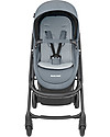 Maxi Cosi Stroller Lila SP - Essential Graphite Pushchairs