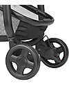Maxi Cosi Stroller Lila SP - Essential Graphite Pushchairs