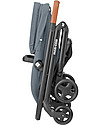 Maxi Cosi Stroller Lila SP - Essential Graphite Pushchairs