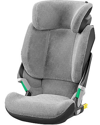 Maxi Cosi Summer Inlay for Kore + KorePro car seats - Fresh Grey Car Seat Accessories
