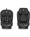 Maxi Cosi Titan Car Seat Group 1/2/3 - Basic Black - from 9 months to 12 years Car Seats Group 1/2/3