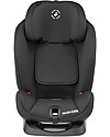 Maxi Cosi Titan Car Seat Group 1/2/3 - Basic Black - from 9 months to 12 years Car Seats Group 1/2/3