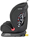 Maxi Cosi Titan Car Seat Group 1/2/3 - Basic Black - from 9 months to 12 years Car Seats Group 1/2/3