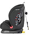 Maxi Cosi Titan Car Seat Group 1/2/3 - Basic Black - from 9 months to 12 years Car Seats Group 1/2/3