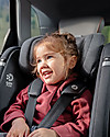 Maxi Cosi Titan Plus Car Seat Group 1/2/3 - Authentic Graphite - from 9 months to 12 years Car Seats Group 1/2/3