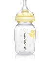 Medela 150 m Bottle with Calma Teat - Developed to avoid nipple confusion Baby Bottles