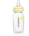 Medela 250ml Bottle with Calma Teat- Developed to avoid nipple confusion Baby Bottles