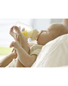 Medela 250ml Bottle with Calma Teat- Developed to avoid nipple confusion Baby Bottles