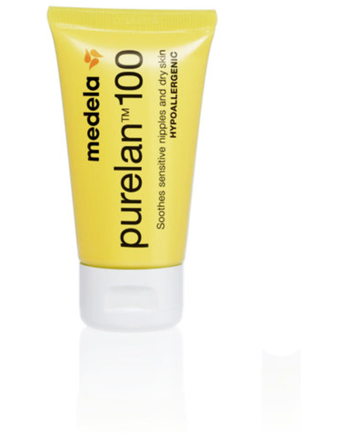 Medela Purelan™ 100% Natural Lanolin Nipple Cream Breast Care