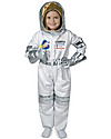 Melissa & Doug Astronaut Costume - With gloves and helmet! Dressing Up & Role Play