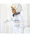 Melissa & Doug Astronaut Costume - With gloves and helmet! Dressing Up & Role Play