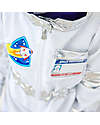 Melissa & Doug Astronaut Costume - With gloves and helmet! Dressing Up & Role Play