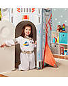 Melissa & Doug Astronaut Costume - With gloves and helmet! Dressing Up & Role Play