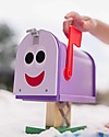 Melissa & Doug Blue's Clues & You - Mailbox Play Set Creative Toys
