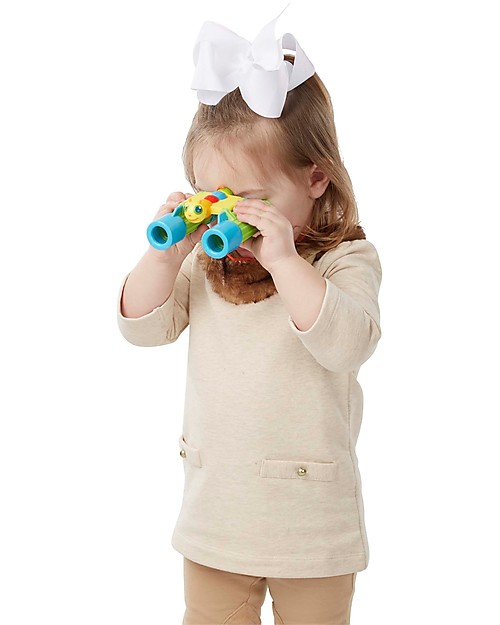 Melissa shop doug binoculars