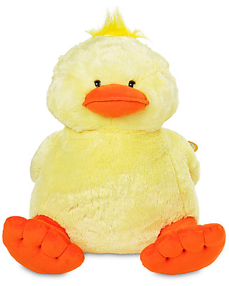 Melissa & Doug Jumbo Ducky Stuffed Plush Animal - 50 cm! Soft Toys