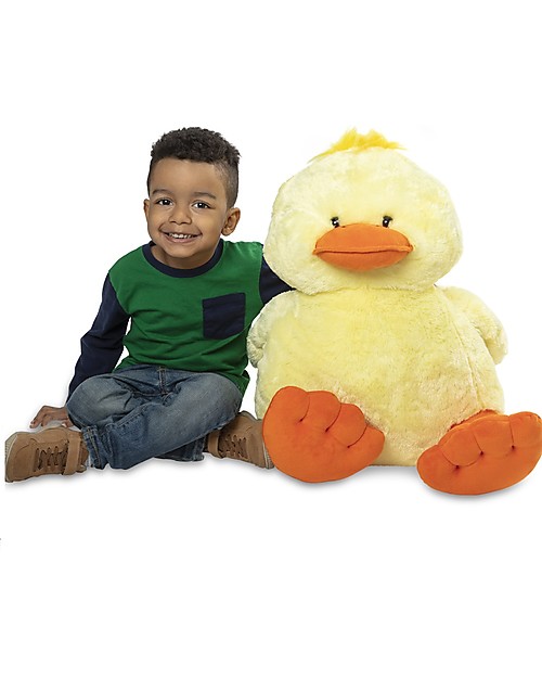 Melissa and doug duck on sale