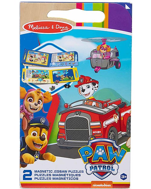 Melissa and doug magnetic puzzles online