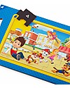 Melissa & Doug Magnetic Take-Along Jigsaw Puzzle Magnetic Games
