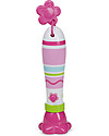 Melissa & Doug Petals TorchPetals Torch Flashlight - Perfect at home and outdoor! STEM toys