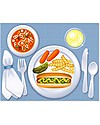 Melissa & Doug Reusable Sticker Pad- Make a Meal! - 225+  Stickers Stickers & Stamps Sets