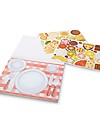 Melissa & Doug Reusable Sticker Pad- Make a Meal! - 225+  Stickers Stickers & Stamps Sets