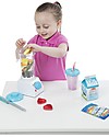 Melissa & Doug Smoothie Maker Blender Set - Great gift idea! Toy Kitchens