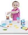 Melissa & Doug Smoothie Maker Blender Set - Great gift idea! Toy Kitchens