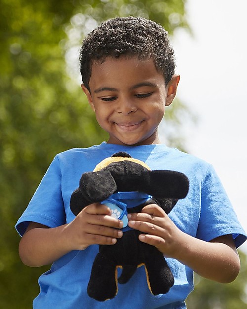 Melissa & Doug Tote & Tour Pet Travel Play Set - Include plush Cat and Dog! Pretend Play