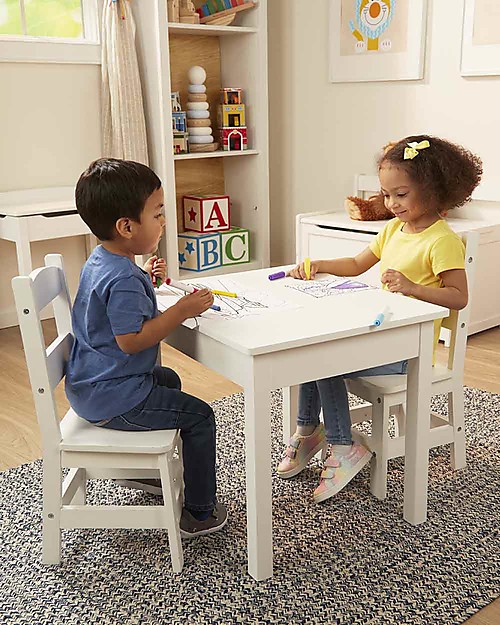 Melissa and doug chair sale