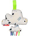 Mellipou Carillon Minibam Cloud Freddy, Washable! - "Game of Thrones" - Made in France Music boxes