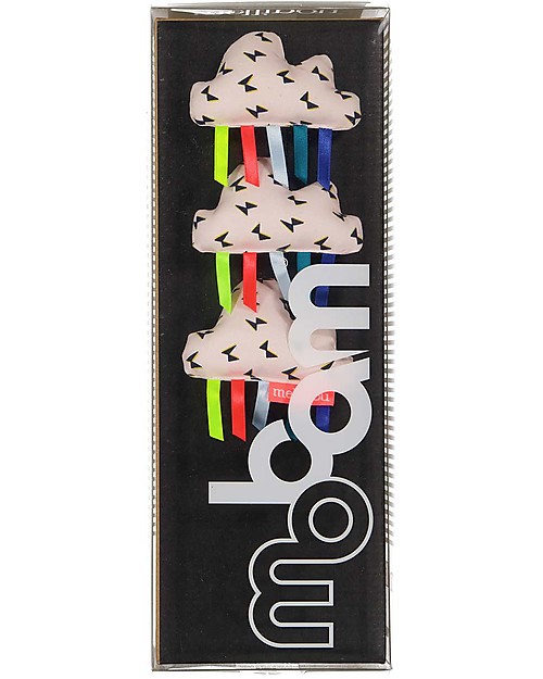 Mellipou Mobile Musical MOBAM - Trasparent Janis - "Someone Like You - Made in France Mobiles