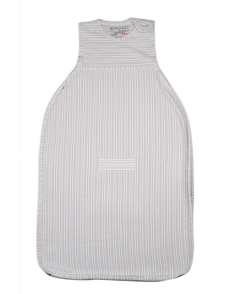 sleeping bag 2 years