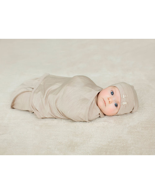 merino kids swaddle