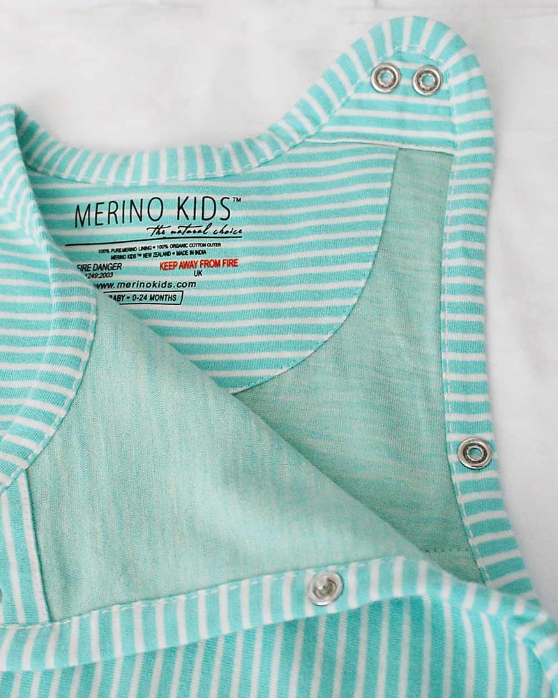 merino wool sleeping bag