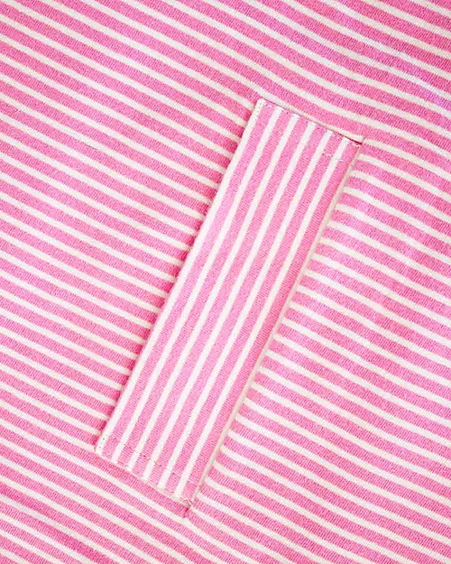 Merino Kids Go Go Bag - Sleeping Bag (0-2 years) - Wildflower Collection - Pink - 100% Natural Merino Wool and Organic Cotton Sleeping Bags