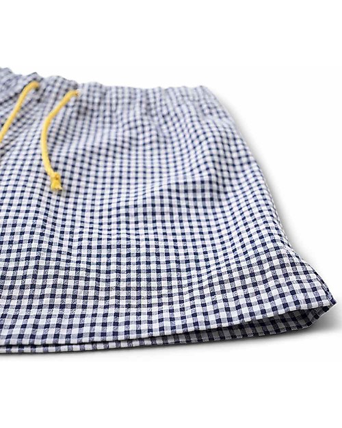 Mia Bu Milano Darwin Recline Car Seat - Murray Green - from birth to 12 months Swimming Trunks