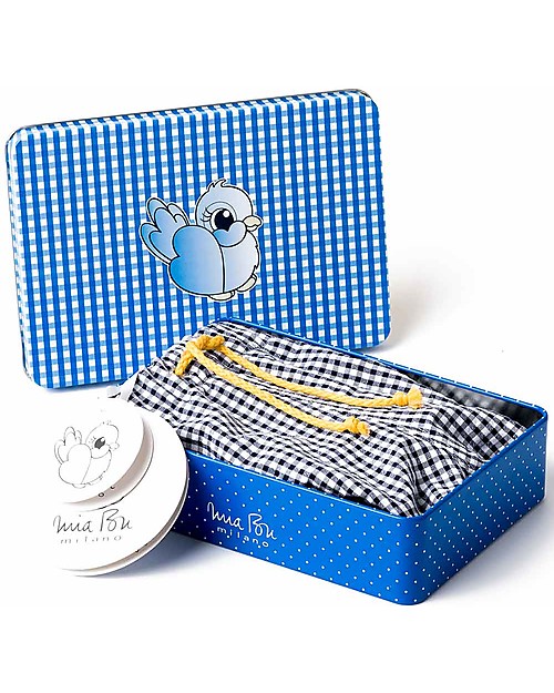 Mia Bu Milano Darwin Recline Car Seat - Murray Green - from birth to 12 months Swimming Trunks