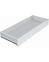 Micuna Drawer for Nordika Cot 120x60cm - White Dressers