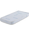 Micuna Memory Foam Mattress for Wonderful Cot 120x60 cm Mattresses