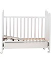Micuna Reclining Mattress Base Network - Relax System - for 120x60 cm Cot Cots and Cotbeds