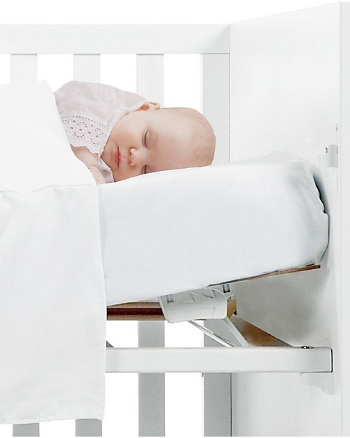 Micuna Reclining Mattress Base Network - Relax System - for 120x60 cm Cot Cots and Cotbeds