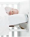 Micuna Reclining Mattress Base Network - Relax System - for 120x60 cm Cot Cots and Cotbeds