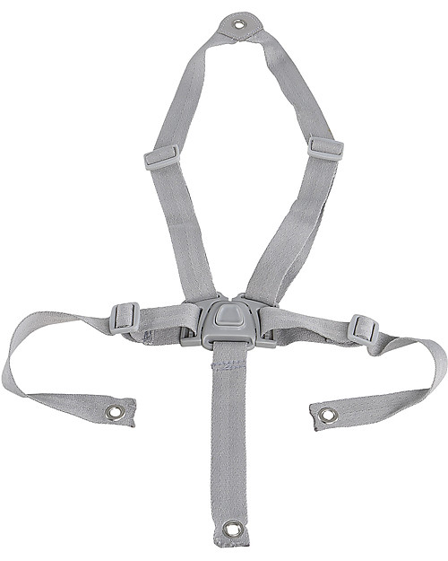 Micuna Safety Belt for Ovo One and City High Chair - Grey High Chairs