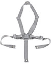Micuna Safety Belt for Ovo One and City High Chair - Grey High Chairs