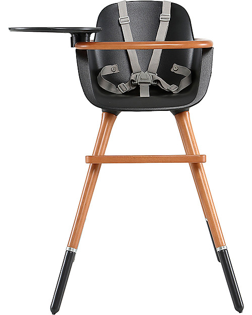 Micuna Safety Belt for Ovo One and City High Chair - Grey High Chairs