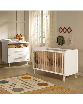 Micuna my friend baby hotsell cot review